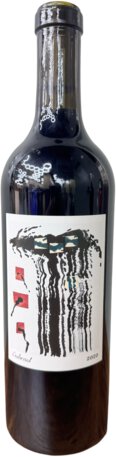 Emercy Enshroud Willow Creek District Red Blend Paso Robles