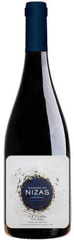 Domaine De Nizas Languedoc Le Clos Rouge