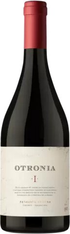 Otronia Block I Pinot Noir Argentina Patagonia