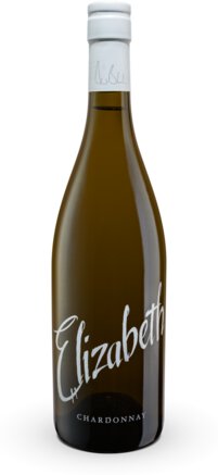 Bledsoe 'Elizabeth' Chardonnay Walla Walla Valley