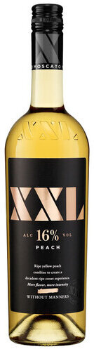 XXL Moscato Peach