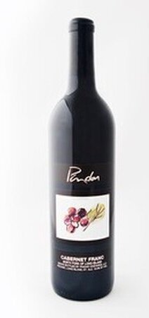 Pindar Cabernet Franc
