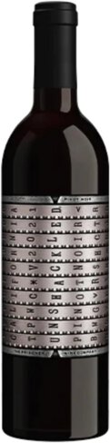 Unshackled Pinot Noir