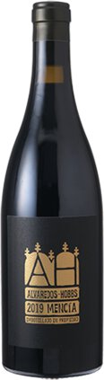 Alvaredos-Hobbs Mencía Ribeira Sacra