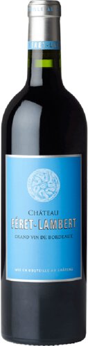 Chateau Feret Lambert Bordeaux Superieur