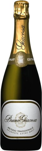 Bruno Giacosa Spumante Extra Brut