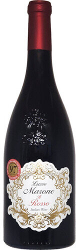Lusso Marone Italian Red Blend