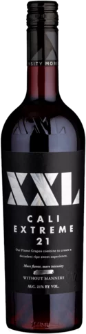 Xxl Moscato Cali Extreme 21