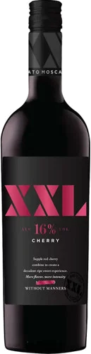 Xxl Moscato Cherry