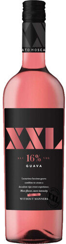 Xxl Moscato Guava