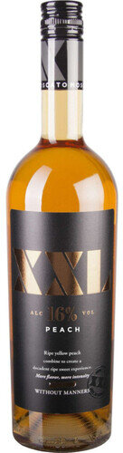 Xxl Moscato Peach