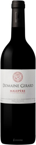 Domaine Girard Malepère