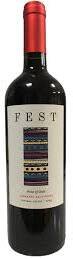 Fest Cabernet Sauvignon