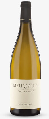 Meursault Sous La Velle