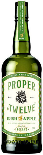 Proper Twelve Irish Apple Whiskey