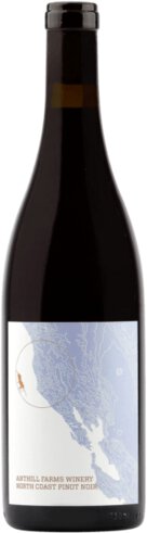 Anthill Farms Pinot Noir