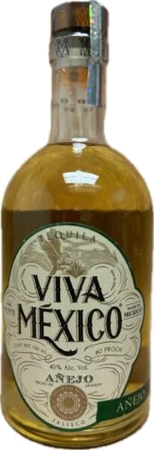 Viva Mexico Anejo