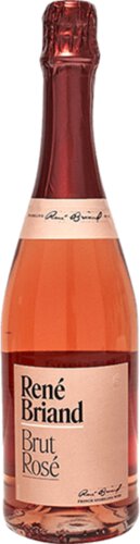 Rene Briand Brut Rose