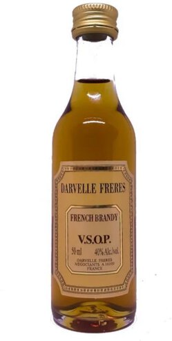 Darvelle Freres VSOP