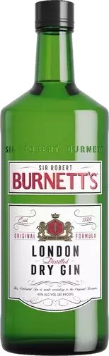 Burnett's Gin