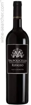 Santa Dorotea Valpolicella Ripasso