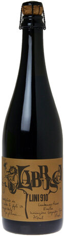 Lini Lambrusco Labrusca Rosso