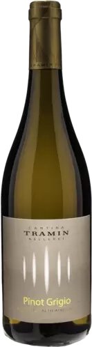 Tramin Pinot Grigio Sudtirol Alto Adige