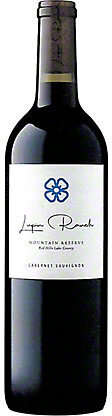 Lupin Ranch Cabernet Sauvignon Mountain Reserve Red Hills Lake County