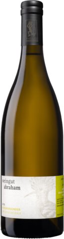 Weingut Abraham Weissburgunder 'Vom Muschelkalk'