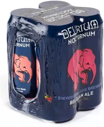 Delirium Nocturnal