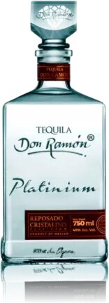 Don Ramon Cristalino