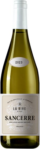 La Rive De Loire Sancerre White