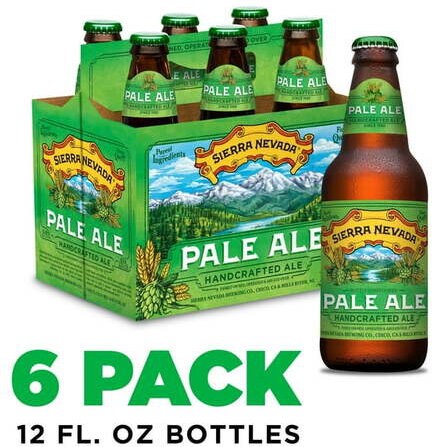 Sierra Nevada Pale Ale