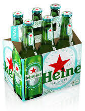 Heineken Silver Nr