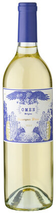 Omen Origins Sauvignon Blanc Zero Sugar