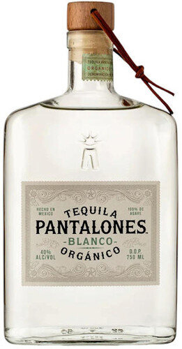 Pantalones Tequila Blanco