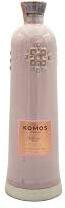 Komos Tequila Reposado Rosa