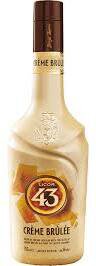 Licor 43 Creme Brulee