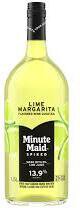 Minute Maid Lime Margarita