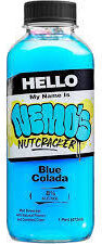 Nemo Nutcra Blue Colada