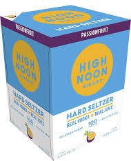 High Noon Passion Fruit