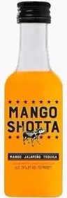 Mango Shotta Mango Jalapeno