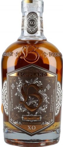 Bonpland XO Premium Reserve Rum 500ml