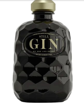 Still Gin By Dre And Snoop