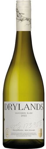 Drylands Sauvignon Blanc