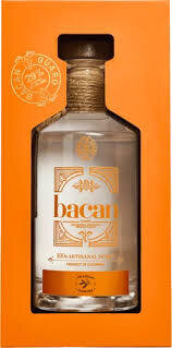 Bacan Guaro Sin Azucar 29% Aguardiente