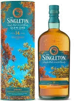 2024 The Singleton of Glen Ord 'Autumn Walk' 14 Year Old Single Malt Scotch Whisky
