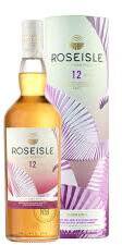 Roseisle 12 Year Cask Strength Origami Kite II