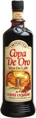Dora Coffee Liqueur