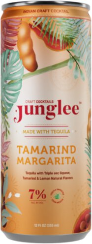 Junglee Tamarind Margarita